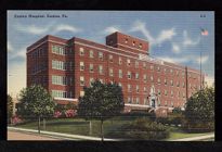 Easton Hospital, Easton, Pa.